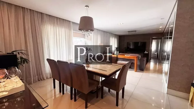 Imagem Apartamento com 3 Quartos à Venda, 146 m² em Boa Vista - São Caetano Do Sul