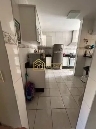 Imagem Apartamento Padrão