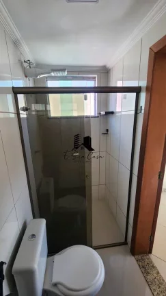 Imagem Apartamento à venda 3 Quartos Bairro Santa Terezinha Belo Horizonte MG