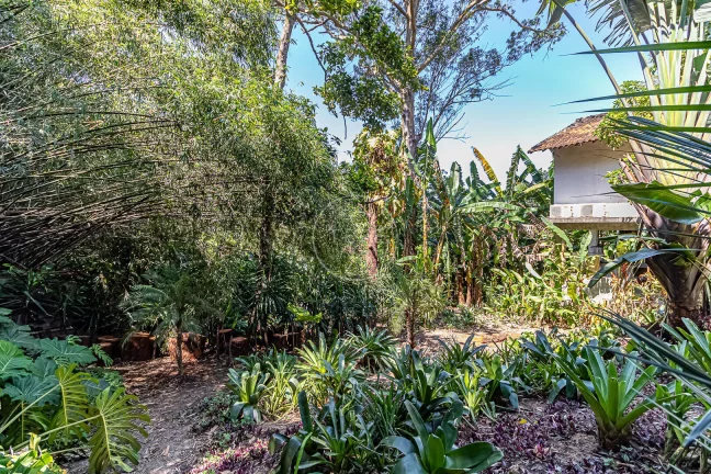 Imagem CASA com INFRA COMPLETA à venda - 6 QUARTOS - R$ 2.200.000 - Itanhangá, Rio de Janeiro, RJ