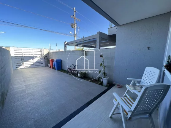 Imagem Casa / Sobrado para Venda em Florianópolis / SC no bairro São João do Rio Vermelho