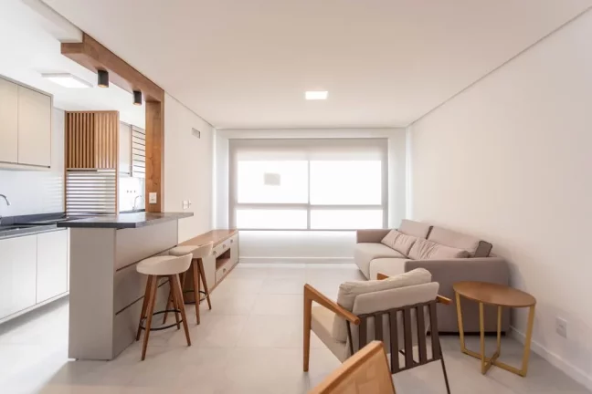 Imagem Apartamento à venda no bairro Vila Ipiranga - Porto Alegre/RS