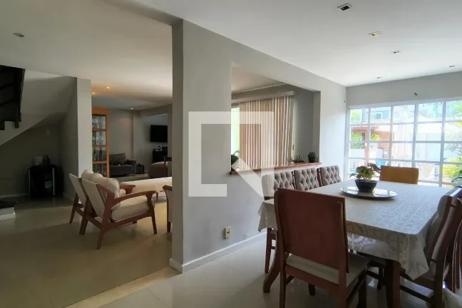 Imagem Casa à Venda - Recreio, 4 Quartos, 350 m2