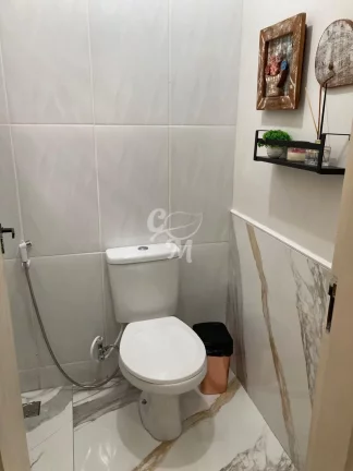 Imagem Casa em Condomínio em Jarinu