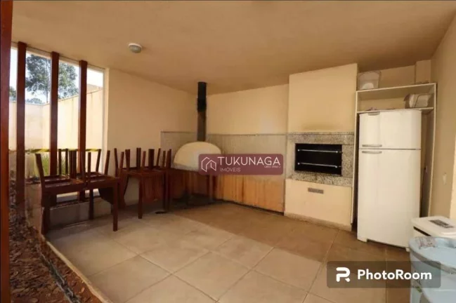 Imagem Apartamento com 2 dormitórios à venda, 44 m² por R$ 299.000,00 - Vila Rio de Janeiro - Guarulhos/SP