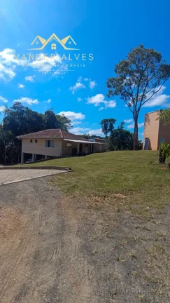 Imagem Chácara Exclusiva com 48mil m² à Venda à poucos minutos de Curitiba em Colombo-PR, Bairro Arruda: