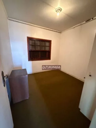 Imagem Sobrado com 4 dormitórios à venda, 394 m² por R$ 700.000,00 - Vila Rosália - Guarulhos/SP