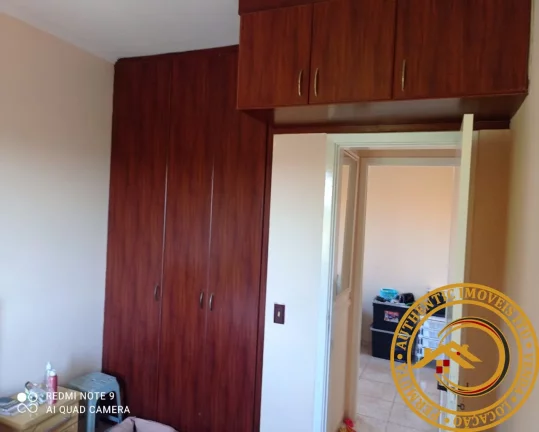 Imagem APARTAMENTO RESIDENCIAL em ITU - SP, JARDIM DAS ROSAS