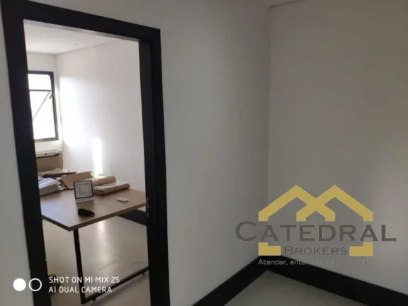 Imagem SALA À VENDA, 40 M² POR R$ 276.000,00 - RETIRO - JUNDIAÍ/SP