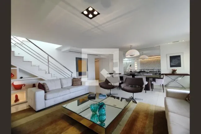 Imagem Apartamento à Venda - Recreio, 4 Quartos, 390 m2