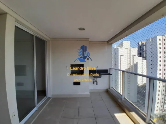Imagem Condomínio MODERN LIFE - Vila Mariana - Apartamento em Vila Mariana, São Paulo/SP