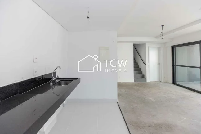 Imagem Apartamento à venda no bairro Itaim Bibi - São Paulo/SP, Zona Sul