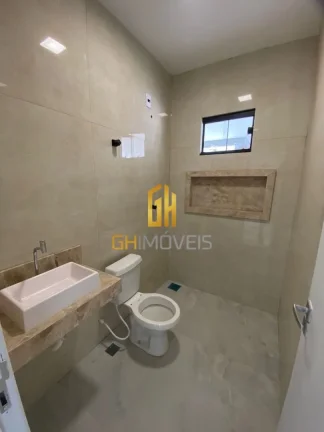 Imagem Casa com 4 quartos no Cidade SatÃ©lite SÃ£o Luiz, em terreno com 385mÂ² com 214mÂ² de Ã¡rea construÃ...