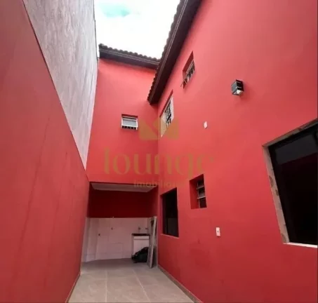 Imagem Casa Sobrado à venda em Jd. São Guilherme ZN - Sorocaba/SP