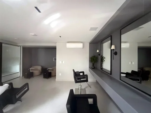 Imagem APARTAMENTO COM 85 m² - FORTE - PRAIA GRANDE SP