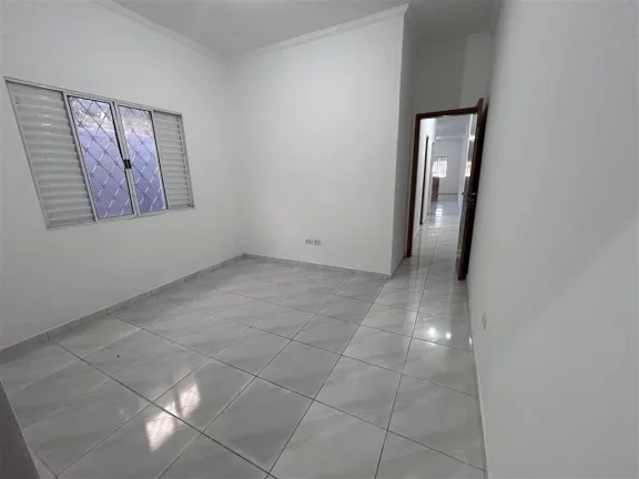 Imagem CASA COM 72.12 m² - MELVI - PRAIA GRANDE SP