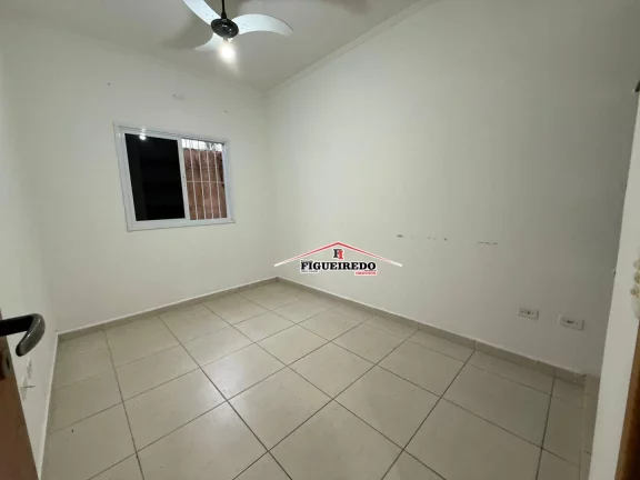 Imagem Casa com 1 dormitório à venda, 52 m² por R$ 195.000,00 - Balneário Japura - Praia Grande/SP
