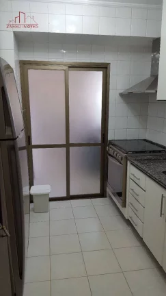 Imagem Oportunidade - Apto. com 3 dormitórios