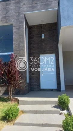 Imagem Casa em Condomínio para Venda em Itatiba / SP no bairro Condominio Bosque dos Pires