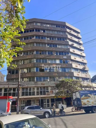 Imagem Sala à venda no Setor Oeste - Goiânia/GO