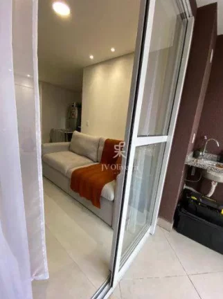 Imagem Apartamento com 2 dormitórios à venda, 55 m² por R$ 459.000 - Vila Andrade - São Paulo/SP