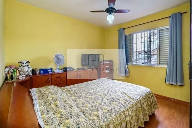 Imagem Casa Sobrado em Vila Anhanguera - São Paulo