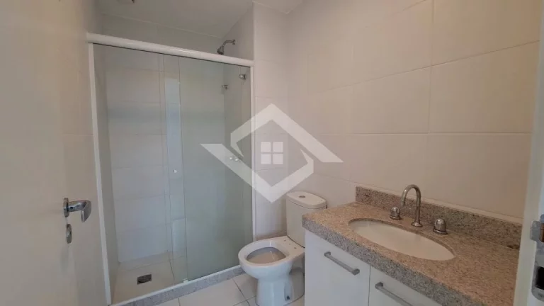 Imagem Apartamento - 2 suítes- 79m²- Vista Montanha - ILHA PURA