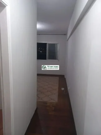 Imagem APARTAMENTO RESIDENCIAL em SÃO JOSÉ DOS CAMPOS - SP, JARDIM DAS INDÚSTRIAS
