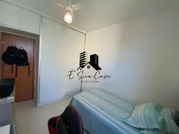 Imagem Casa à Venda em condomínio 2 Quartos Bairro Cabral Contagem MG