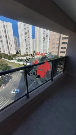 Imagem Oportunidade única no Jardim do Mar – Novo conceito de moradia em São Bernardo do Campo!