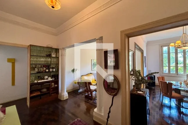 Imagem Apartamento à Venda - Copacabana, 3 Quartos, 145 m2