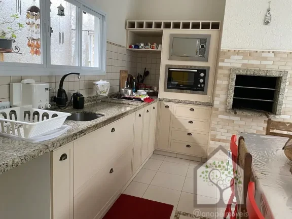 Foto do imóvel: Casa linda, confortável e com piscina na praia do Campeche