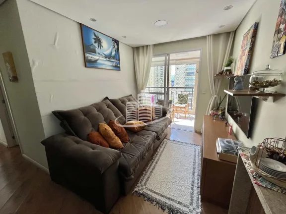 Imagem Apartamento Padrão