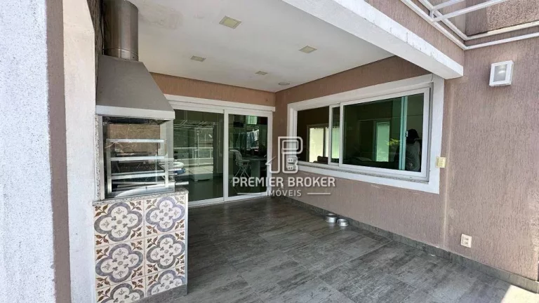 Imagem Casa à venda, 170 m² por R$ 550.000,00 - Pimenteiras - Teresópolis/RJ