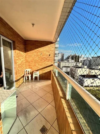 Imagem APARTAMENTO COM 84 m² - FORTE - PRAIA GRANDE SP