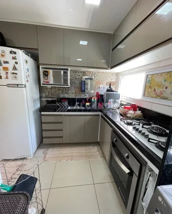 Imagem Apartamento à venda no bairro Intermares - Cabedelo/PB