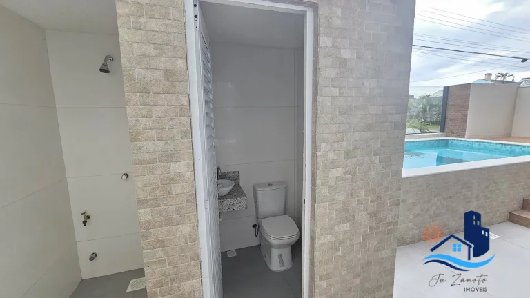 Imagem Ed. Le Premier - Apto Garden em Matinhos, Caiobá última unidade.