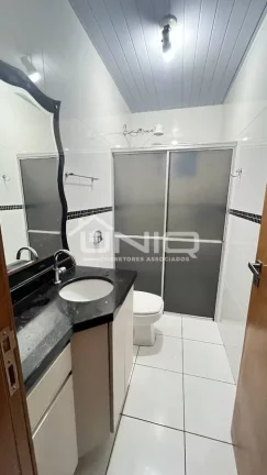 Imagem Casa com piscína Suíte + 2 Quartos - Cadorim