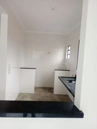 Imagem Casa à Venda em Aviação, Praia Grande - SP
