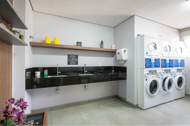 Imagem APARTAMENTO RESIDENCIAL em São Paulo - SP, Moema
