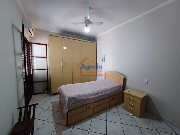 Imagem Casa à venda no bairro Jardim Nossa Senhora das Graças - Mogi Guaçu/SP