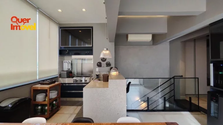 Imagem Incrível cobertura à venda em Ribeirão Preto-SP, Jardim Botânico! 3 quartos, 3 suítes, 3 salas, 5 banheiros, 3 vagas, 210m².