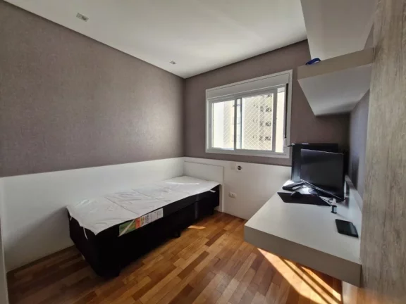 Imagem Apartamento à venda em São Paulo-SP, Imirim: 3 quartos, 2 banheiros, 2 vagas, 110m² - Condomínio Family Santana!