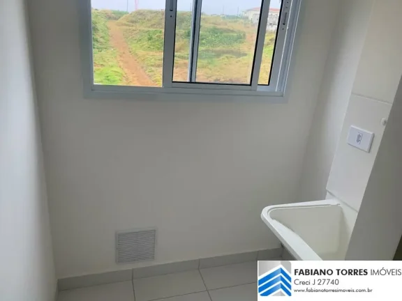 Imagem Aproveite - Condomínio-clube - Apartamento Novo
