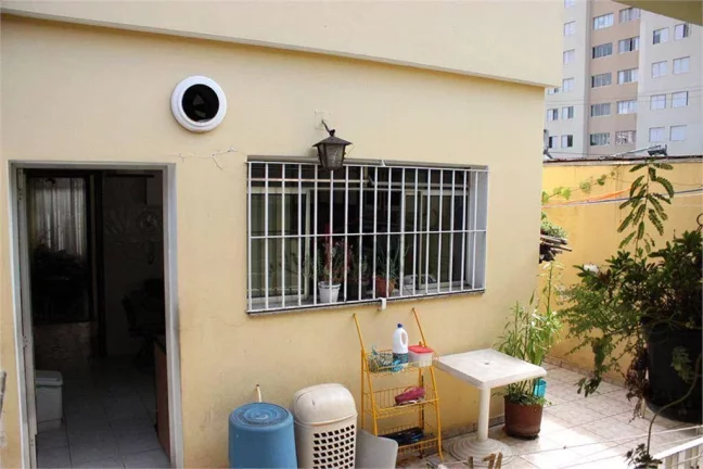 Imagem Casa comercial no Brooklin para alugar