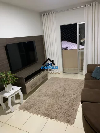 Imagem Residencial Cora Coralina - Anápolis-GO