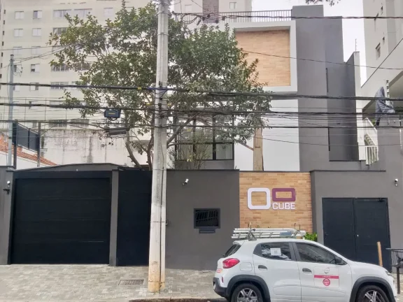 Imagem Casa Vila Mariana - 149M², 2 Dorms, 1 Suíte, 1 Vaga, Rooftop, Lavanderia.