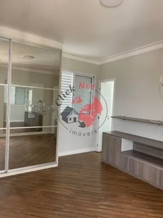 Imagem Ótimo Apartamento com 3 suítes e 3 vagas à Venda no bairro Casa Branca em Santo André