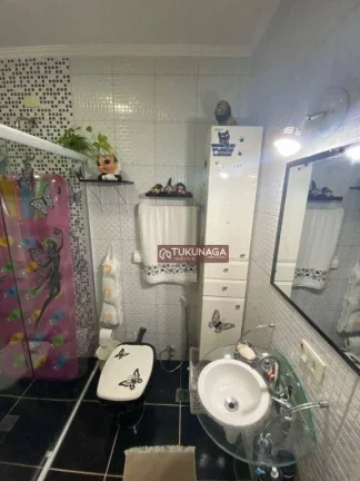 Imagem Sobrado com 4 dormitórios à venda, 472 m² por R$ 1.070.000,00 - Retiro das Fontes - Atibaia/SP