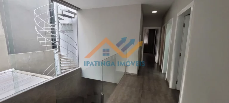 Imagem Casa Duplex com 3 quartos no Bethânia